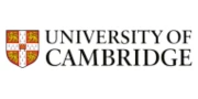 Logo de l'Université de Cambridge