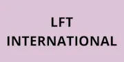 Logo de LFT International