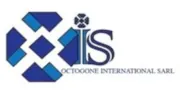 Logo de Octogone Cameroun International SARL