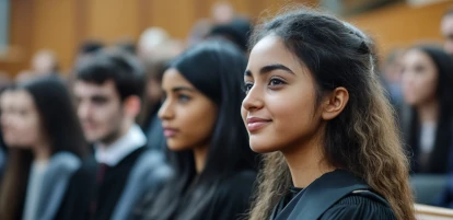 Spécialisation Droit international