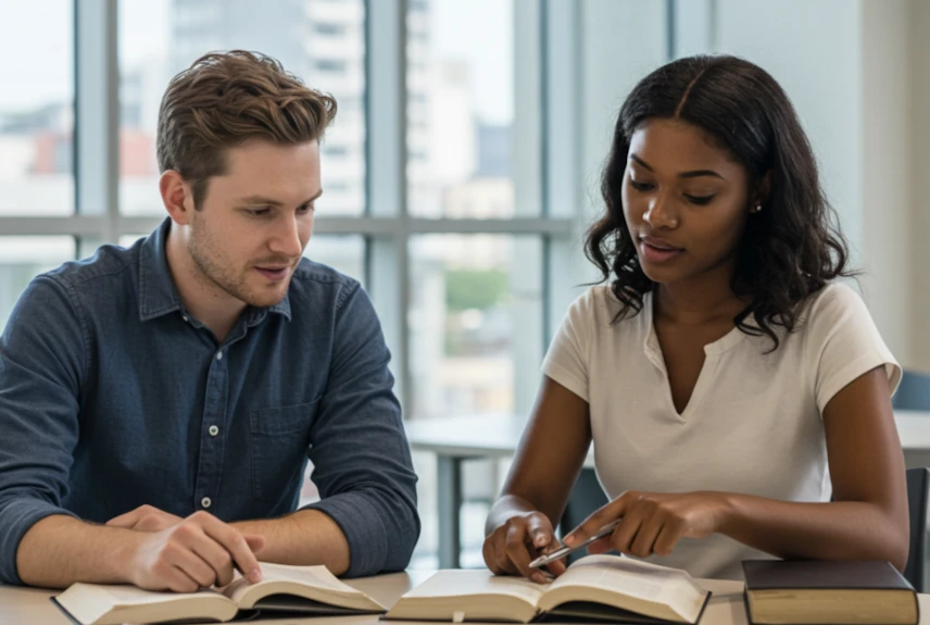 Étudiants du Cycle Agent de Joueur
